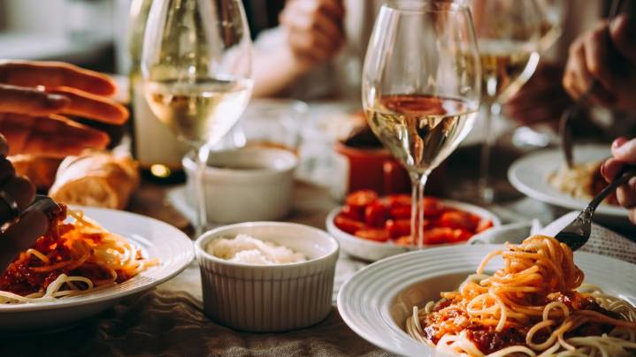Popular Italian restaurant chain files for bankruptcy