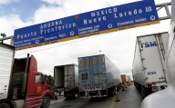 Buscan fortalecer sur de Texas con Tamaulipas