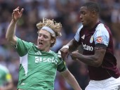 Konsa in, Kamara out: Predicted Aston Villa XI vs. Palace