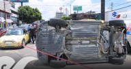 Presentan iniciativa para elevar penas contra conductores ebrios que provoquen accidentes