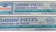 Radioactive shrimp recall: FDA expands warning, impacting shrimp at Mariano's, Kroger, Walmart locations in Illinois, Indiana