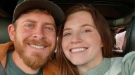Joy-Anna Duggar shocks fans by showing off her cheeky underwear in new photo and breaking all modesty rules