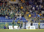 Missouri Valley '25: Jacks busy restocking Washington State defections