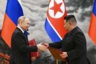 Trump shouldn't bite on Putin's poisoned North Korea lure