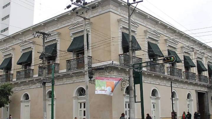 Casa de las Diligencias: 3 siglos de historia en el corazón de Toluca