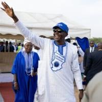 Chad court jails ex-PM, opposition leader for 20 years