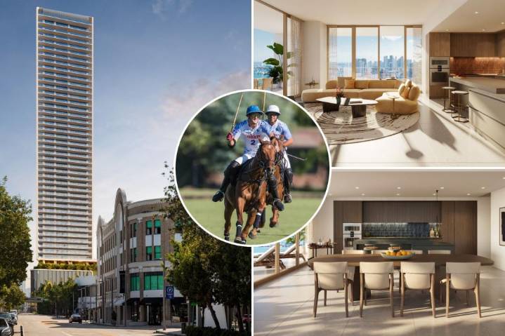 Exclusive | Nacho and Hilario Figueras to buy a Miami condo asking $3.1M