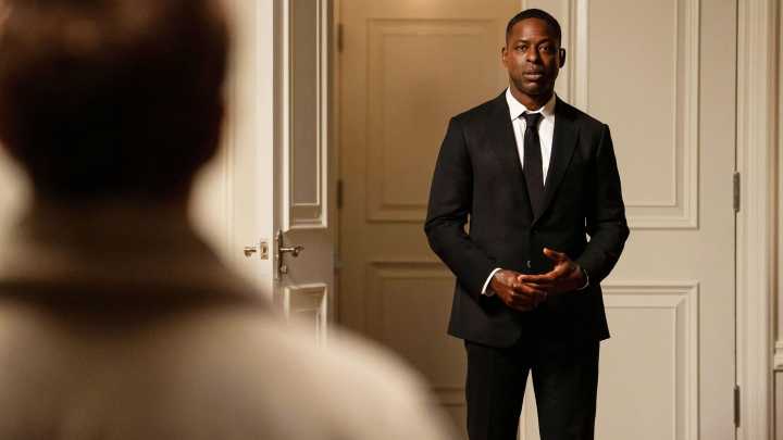 The best political thrillers to watch in 2025