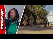 Watch DC’s Democratic Mayor's SHOCKING Admission About Federal Takeover
