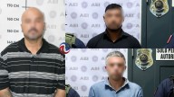 Agente municipal de Mexicali es el autor intelectual de agresión a Jorge Heras: fiscal