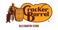 Cracker Barrel stock tanks after unveiling a controversial logo change