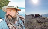 Tragedia en Progreso: reconocido poeta y promotor cultural en Yucatán pierde la vida