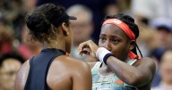 A lot has happened since Naomi Osaka and Coco Gauff last played each other at the US Open