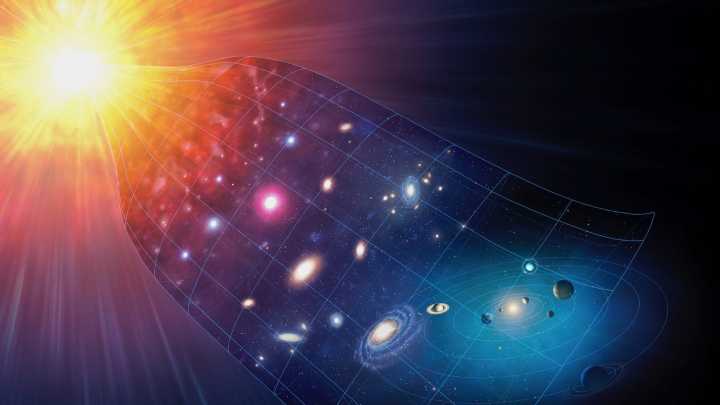¿Qué Hubo Antes del Big Bang? Nuevo Estudio Explica Qué Había en el Universo