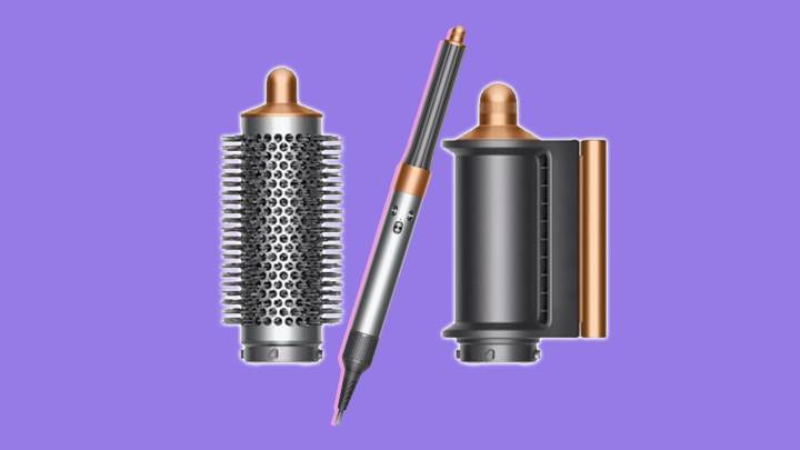 Dyson Airwrap deal: Save 20% on the original multi