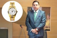 Demandan destitución de jefe aduanal