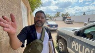 Denuncia abuso de autoridad y detención ilegal en corralón