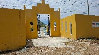 Mocochá: cementerio lleno de basura