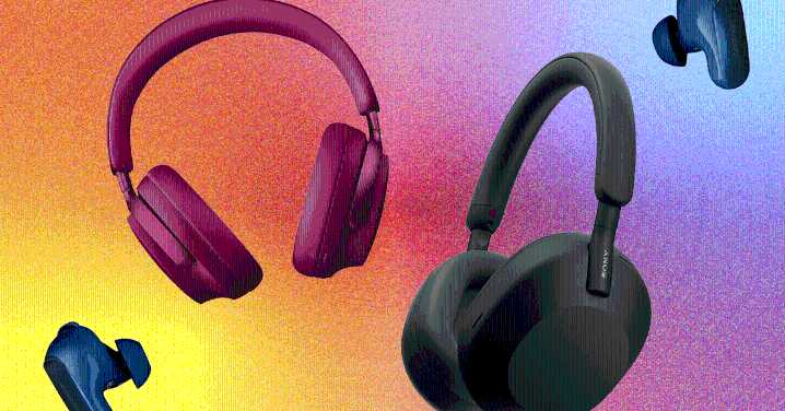We Spent Thousands of Hours Listening to Find the Best Wireless Headphones