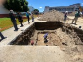 ITIFE y UPTx amplían la infraestructura de la universidad