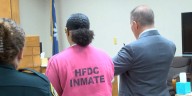 Lowcountry judge considers bond for woman charged in January murder of man