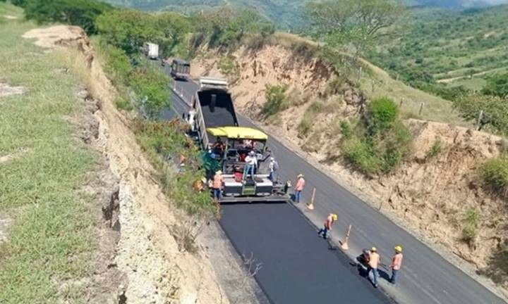 Valle anuncia mantenimiento en 400 kilómetros de vías