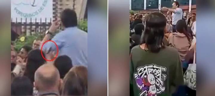 Condenan al joven que disparó contra el precandidato Miguel Uribe: aceptó cargos y delató a cómplices