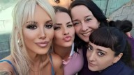 Las compañeras de la China Suárez de "En el Barro" la mandaron al frente y revelaron qué hizo