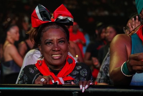 Planet Brooklyn Brings Island Rhythms to Barclays Center