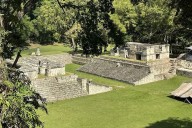 Honduras destina un $1 mdd para cuidar ruinas Mayas