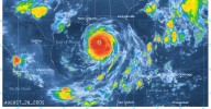 Remembering Katrina