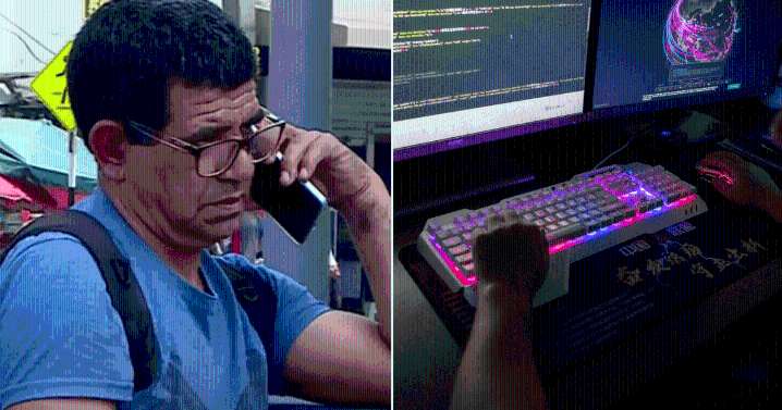 Ciberdelincuentes clonan tu voz y vacían tus cuentas: la nueva modalidad de estafa con inteligencia artificial
