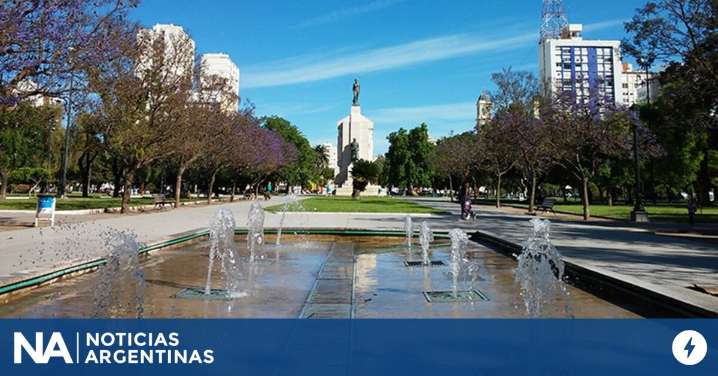 Vientos de hasta 80km/h: rige el alerta amarillo para Bahía Blanca y todo el Sudoeste bonaerense