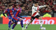 Pronósticos River Plate vs Libertad: los locales son claros favoritos en las apuestas