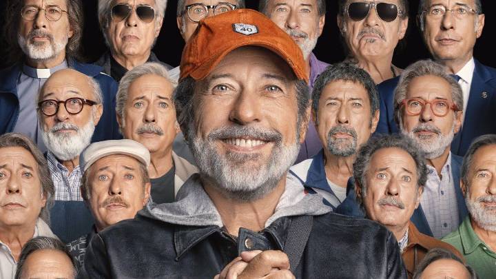 No tuvieron piedad: duras críticas a "Homo Argentum", la película de Francella