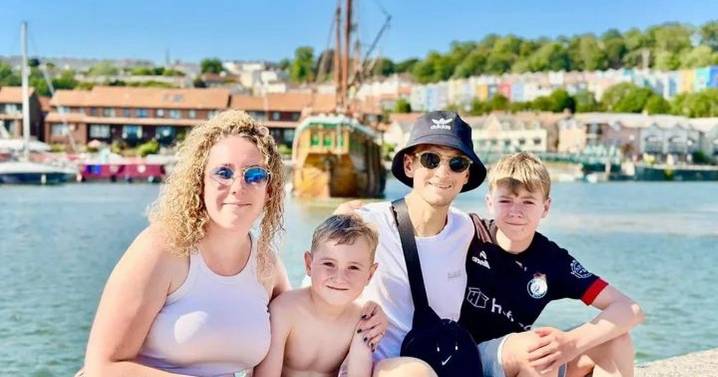 Heartbroken family pay tribute to Bristol bricklayer who died age 34