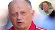 Martin Brundle: Fred Vasseur has ‘best and worst’ F1 job at Ferrari
