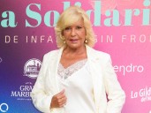 Bárbara Rey, tajante sobre la posible serie de Juan Carlos I