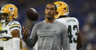 How eager is Matt LaFleur to get quarterback Jordan Love back on the practice field? Packers coach is doing something he hates in order to make it happen