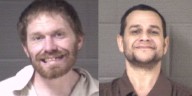 Asheville Police looking for two larceny suspects with lengthy arrest histories