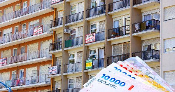 Sin Ley de Alquileres: cuáles son los 10 barrios más baratos en CABA para conseguir un departamento de dos ambientes