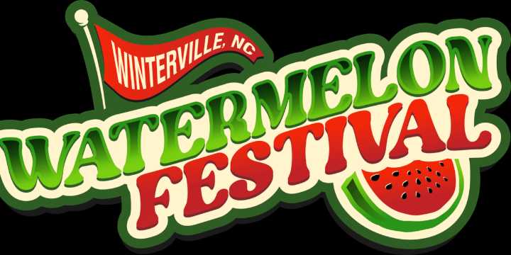 Businesses prepare for 40th annual Winterville Watermelon Festival
