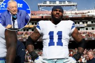 The behind-the-scenes drama before Cowboys traded Micah Parsons