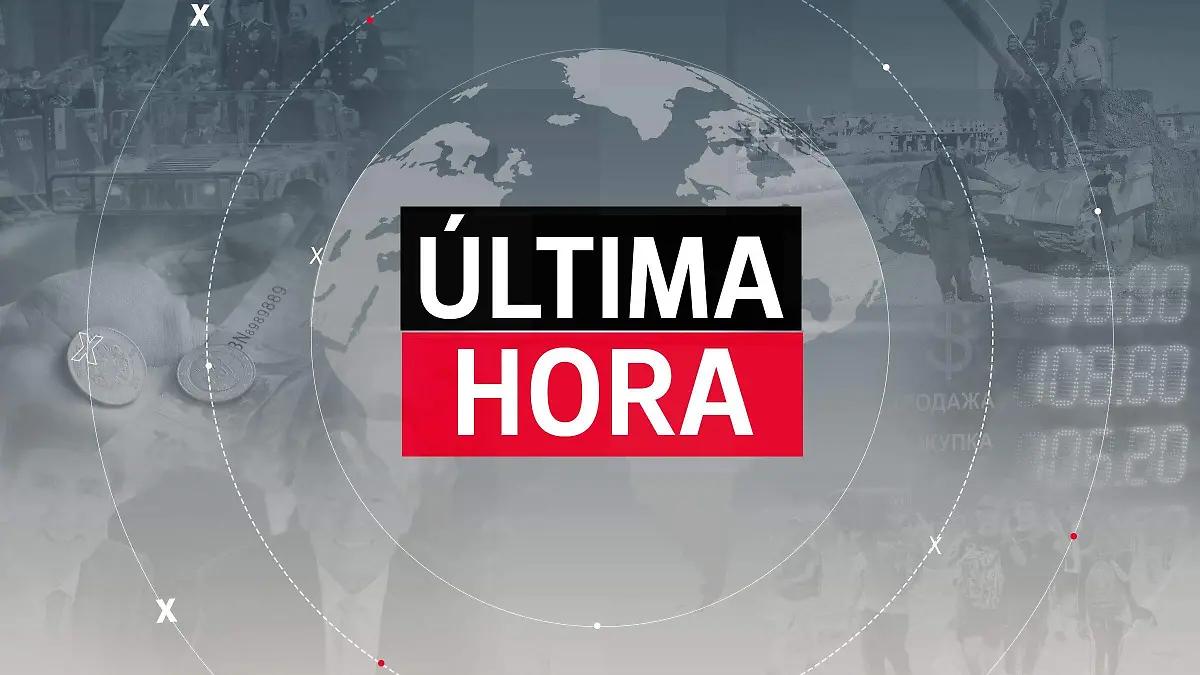 Cierran el AICM por tormenta: operaciones estarán suspendidas por tres horas