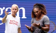 Serena Williams’ Former Coach Drops Bold Prediction on Who She Thinks Can Win Ahead of the 2025 US Open