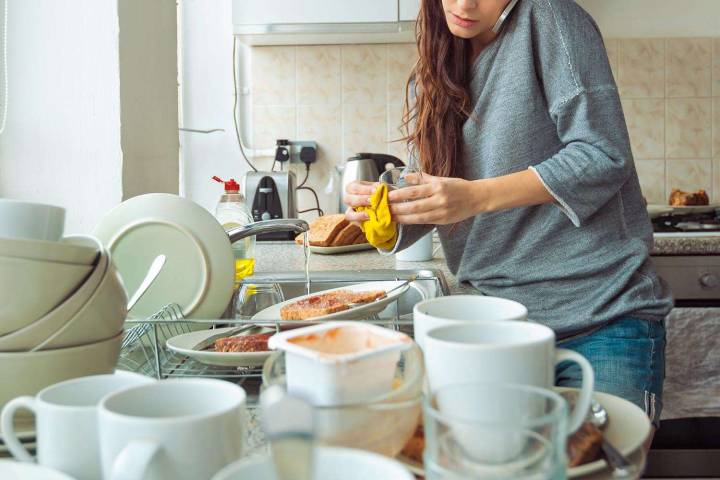 Woman Says 'Lovely' New Guy She's Seeing Has Disgusting Home