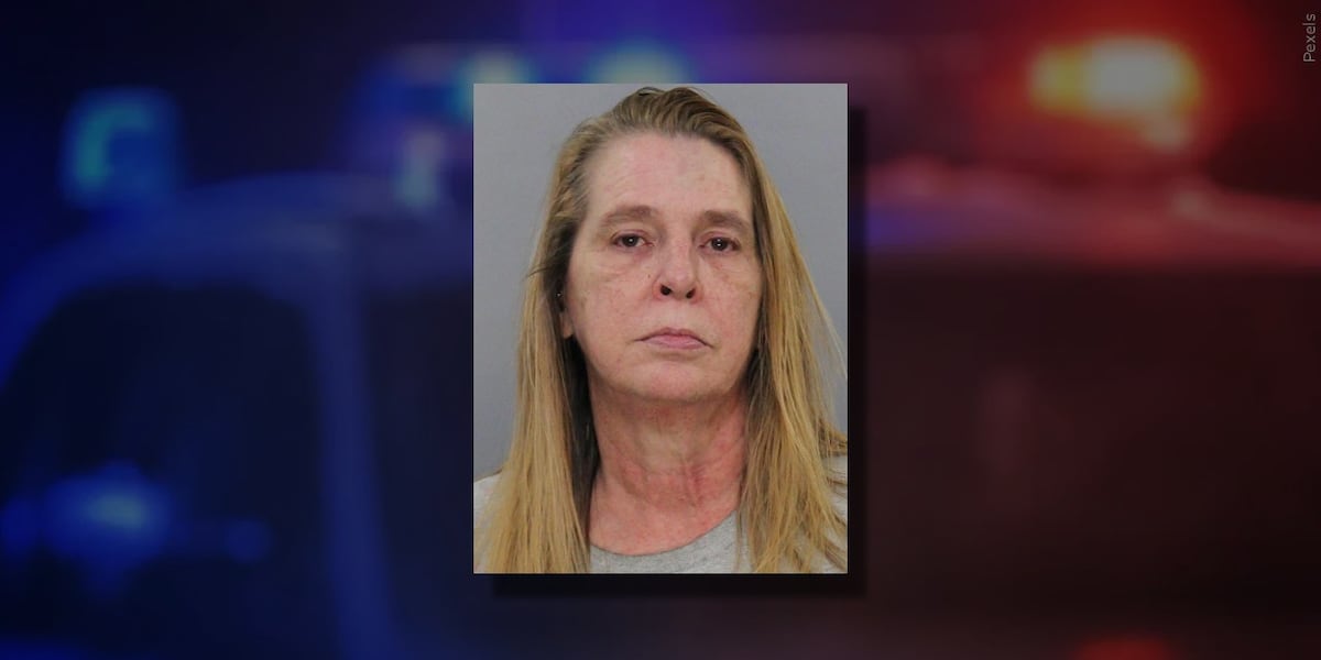 Kearney woman convicted for husband’s shooting death