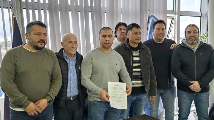Piden dar prioridad a la mano de obra santacruceña