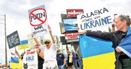El Kremlin se apunta victoria en suelo de EU 