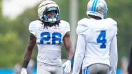 Morice Norris injury update: Lions defender in stable condition with movement in extremities